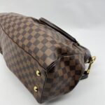 Louis Vuitton Trevi GM Damier Ebene GHW