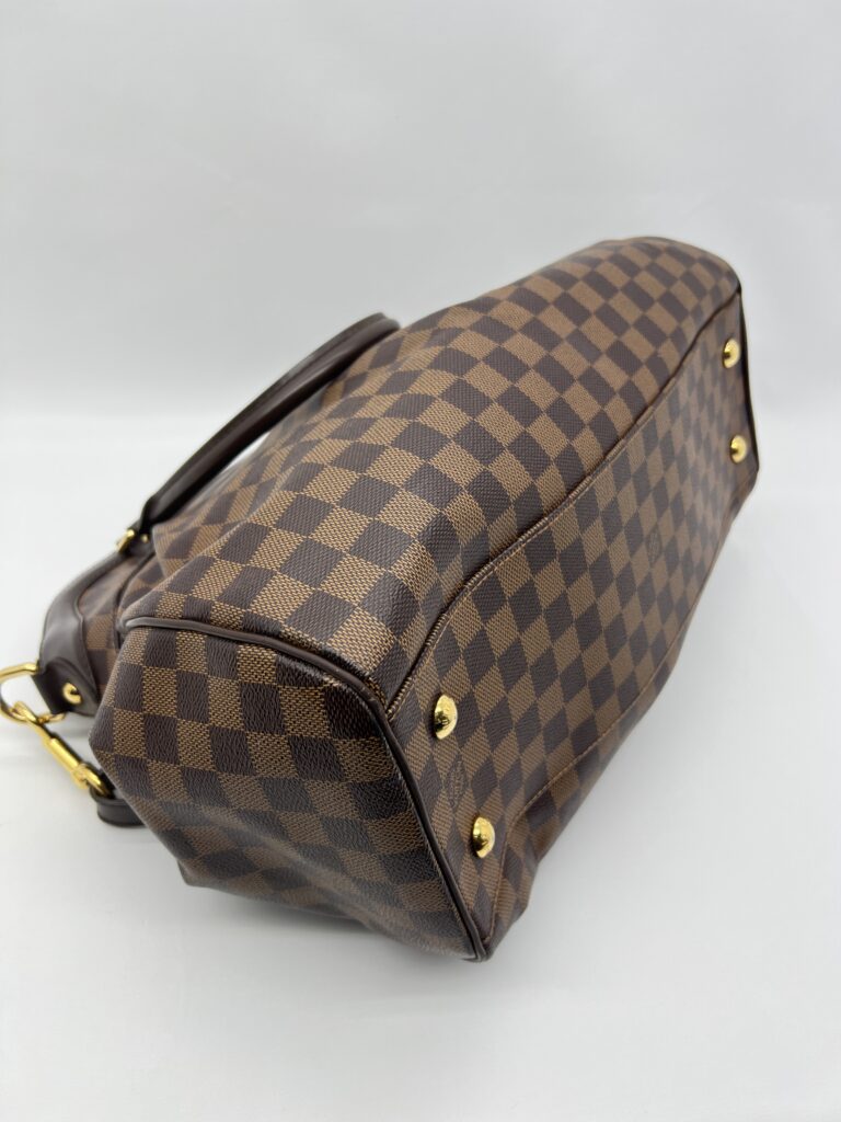 Louis Vuitton Trevi GM Damier Ebene GHW