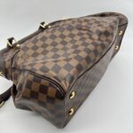 Louis Vuitton Trevi GM Damier Ebene GHW