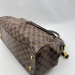Louis Vuitton Trevi GM Damier Ebene GHW