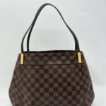 Louis Vuitton Marylebone Damier Ebene GHW
