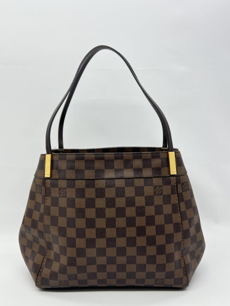 Louis Vuitton Marylebone Damier Ebene GHW