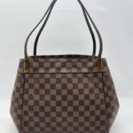 Louis Vuitton Marylebone Damier Ebene GHW