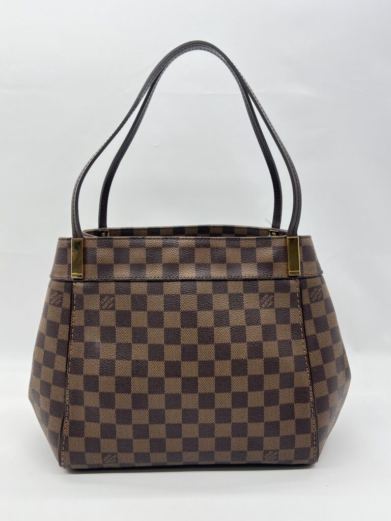 Louis Vuitton Marylebone Damier Ebene GHW