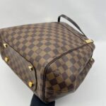 Louis Vuitton Marylebone Damier Ebene GHW