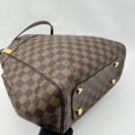 Louis Vuitton Marylebone Damier Ebene GHW