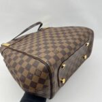 Louis Vuitton Marylebone Damier Ebene GHW