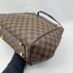 Louis Vuitton Marylebone Damier Ebene GHW