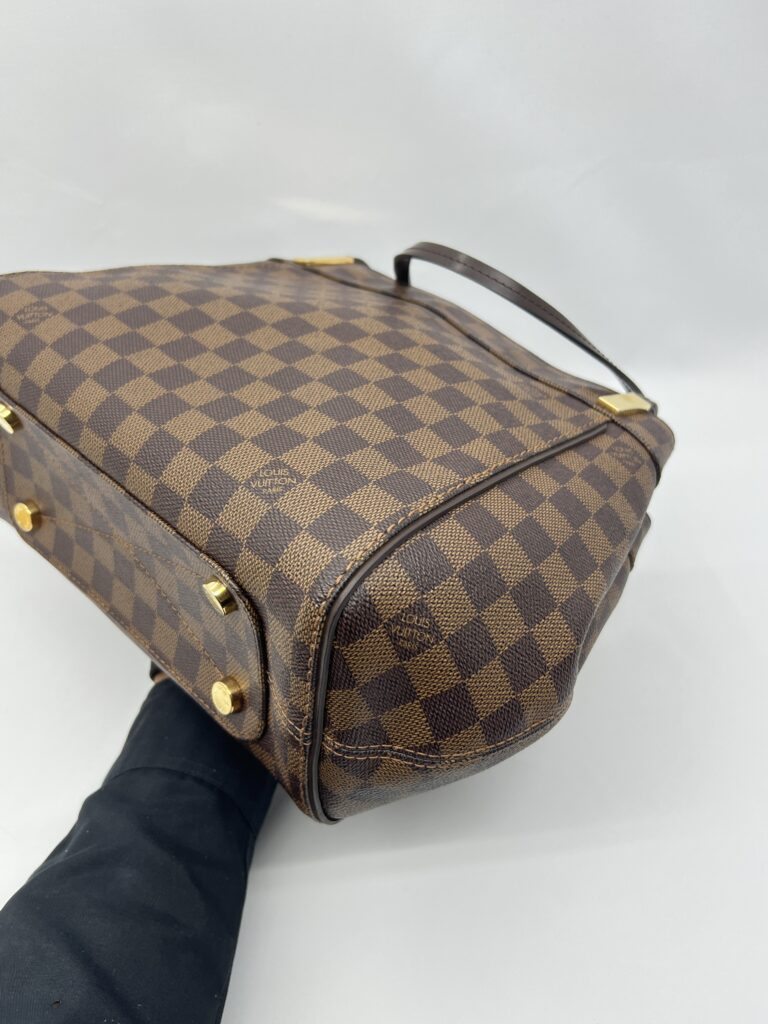 Louis Vuitton Marylebone Damier Ebene GHW