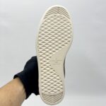 Louis Vuitton Luxembourg Sneakers Monogram Black