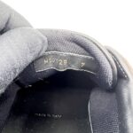 Louis Vuitton Luxembourg Sneakers Monogram Black