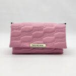 Balenciaga Triplet Small Bag Pink SHW