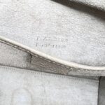 Celine Mini Luggage Taupe Caramel SHW