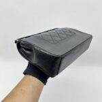 Chanel Mademoiselle Flap Black GHW