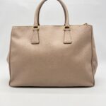Prada Galleria Saffiano Lux Cammeo GHW