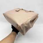 Prada Galleria Saffiano Lux Cammeo GHW