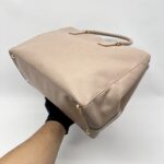 Prada Galleria Saffiano Lux Cammeo GHW