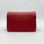 Prada Vitello Daino Rosso GHW