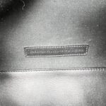 Balenciaga Cabas Taupe SHW