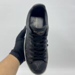 Louis Vuitton Luxembourg Sneakers Monogram Graphite