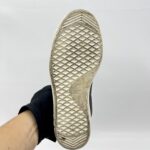 Louis Vuitton Luxembourg Sneakers Monogram Graphite