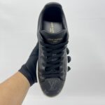 Louis Vuitton Luxembourg Sneakers Monogram Graphite