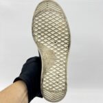 Louis Vuitton Luxembourg Sneakers Monogram Graphite