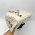 Bowling Montaigne GM Epi White SHW