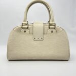 Bowling Montaigne GM Epi White SHW