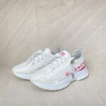 Givenchy Spectre Runner White/Fuchsia