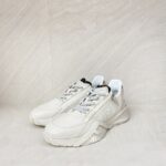 Fendi Flow Sneakers Jacquard FF Beige/Natural