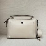 Fendi Dot Com Latte SHW