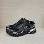 Louis Vuitton Runner Tatic Sneakers Noir