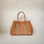 Hermes Neo Garden 23 Togo Gold PHW