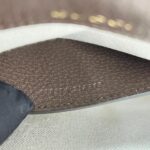Gucci Horsebit Mini Web Camel Ebony New Acero Gold Hardware