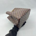 Louis Vuitton NeoNoé MM Damier Safran