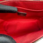 Louis Vuitton Croisette Damier Ebene Gold Hardware