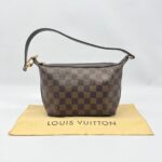 Louis Vuitton Illovo PM Damier