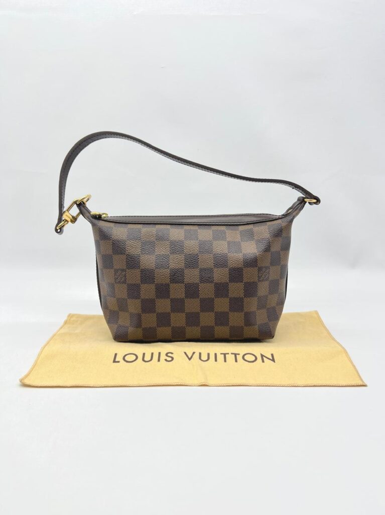 Louis Vuitton Illovo PM Damier