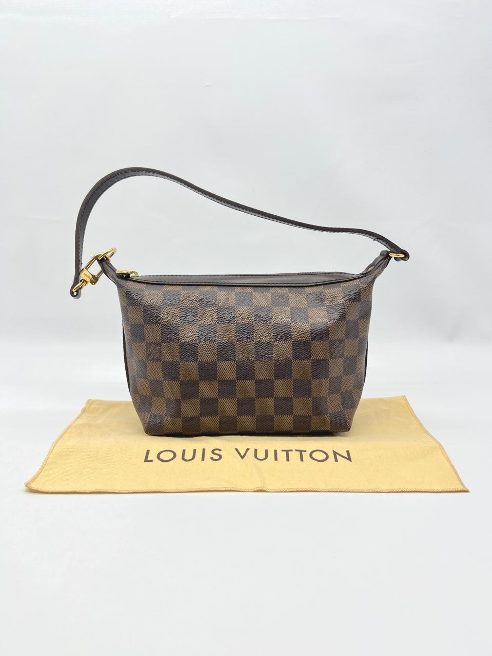 Louis Vuitton Illovo PM Damier