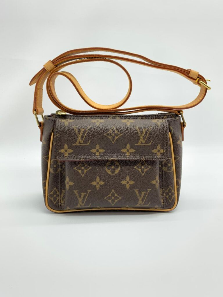 Louis Vuitton Viva Cite PM Monogram