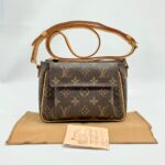 Louis Vuitton Viva Cite PM Monogram