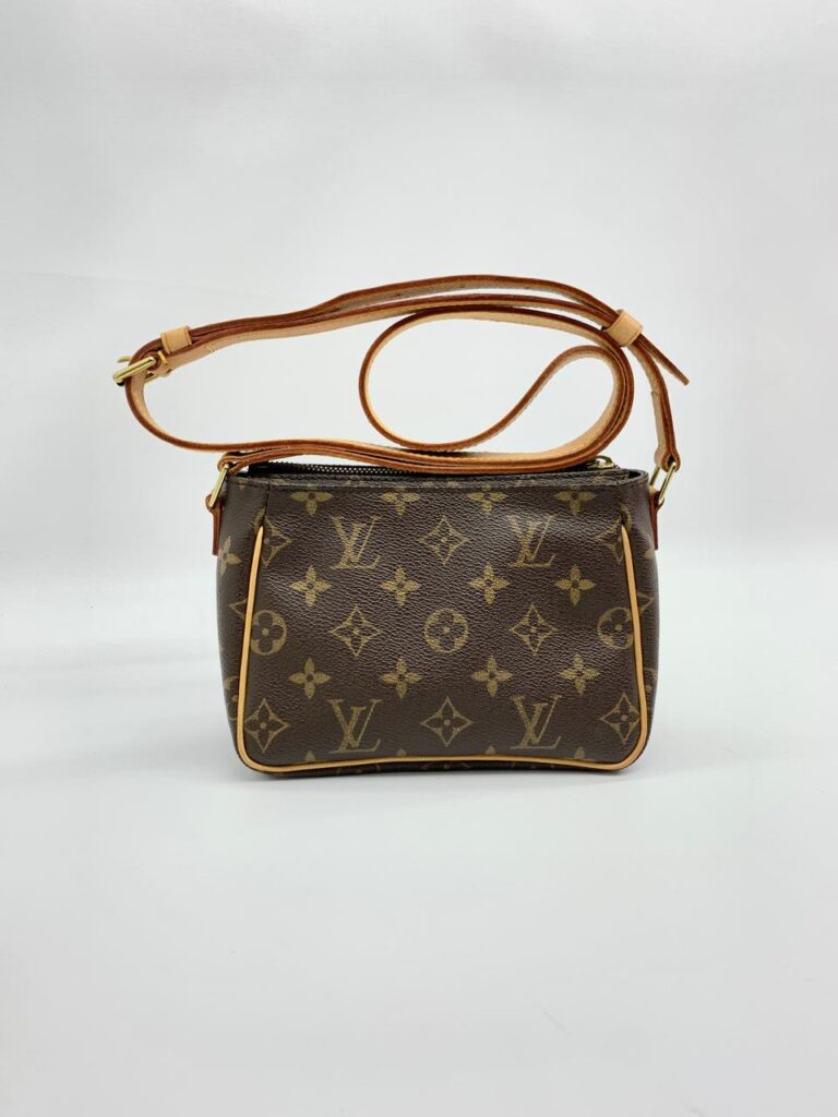 Louis Vuitton Viva Cite PM Monogram