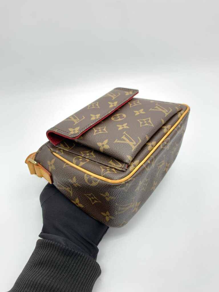 Louis Vuitton Viva Cite PM Monogram