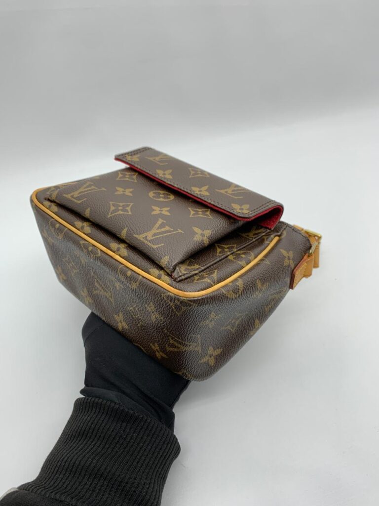 Louis Vuitton Viva Cite PM Monogram