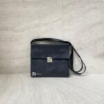 Hermes Sac Clic 16 Chevre Mysore Noir PHW