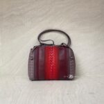 Nodini Sling Bag Purple Red