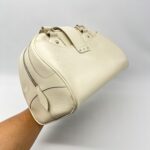 Bowling Montaigne GM Epi White SHW