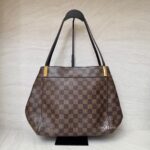 Louis Vuitton Marylebone Damier Ebene GHW