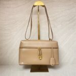 Loro Piana Extra Bag L27 Nude GHW